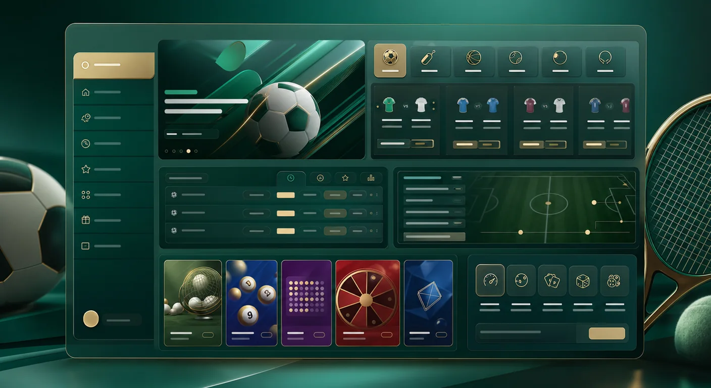 Sisal Matchpoint e giochi