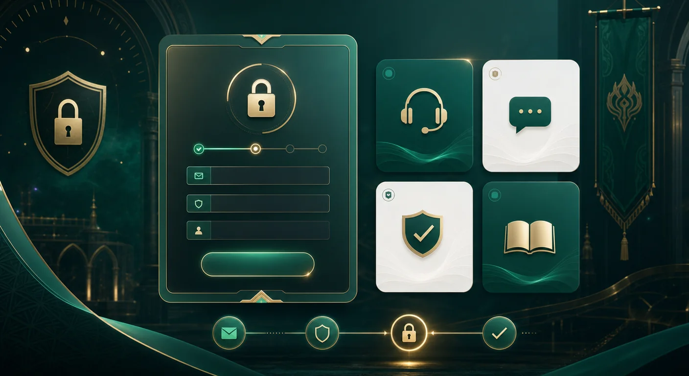 Recupero password Sisal accedi